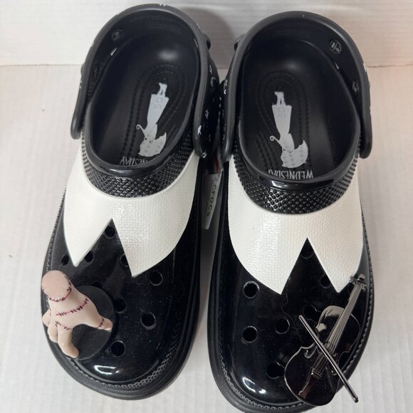 CROCS Wednesday  Clog - Picture 3 of 11